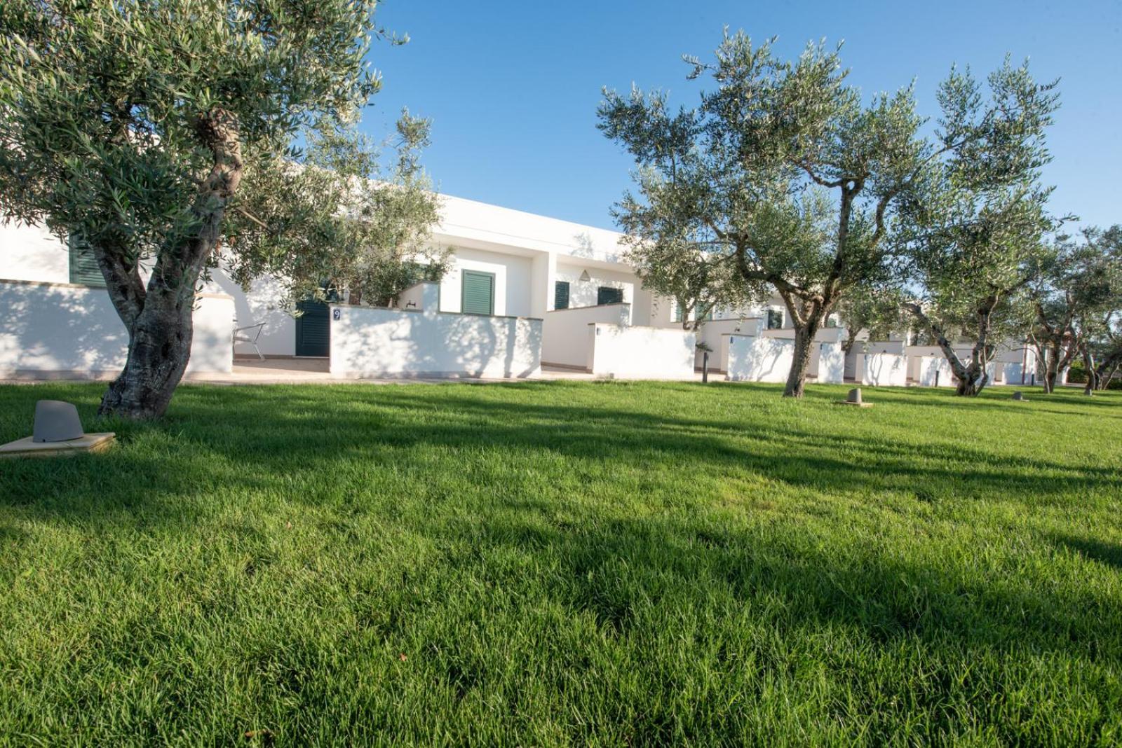 Agriturismo Panacea Santa Cesarea Terme Extérieur photo