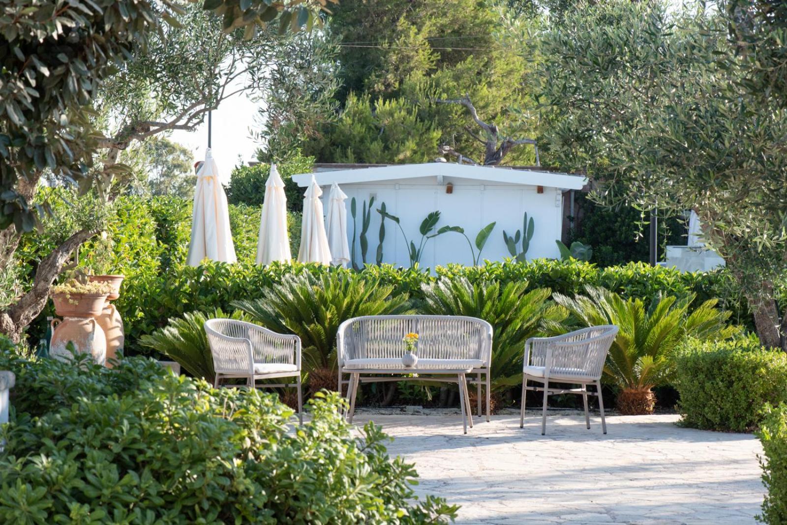 Agriturismo Panacea Santa Cesarea Terme Extérieur photo